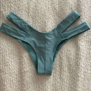 Montce euro swim bottoms